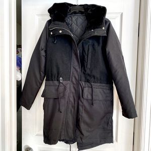 GAP Heavyweight Parka